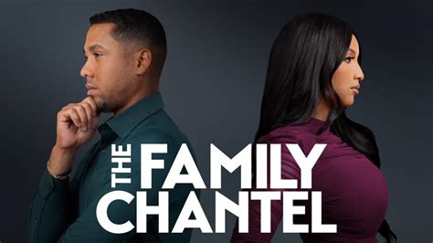 family chantel next episode.